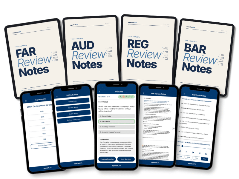 Study Tools Bundle digital products
